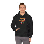 Math Holiday Hoodie with Fun Design