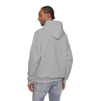 North Pole Correctional Hoodie - Funny Christmas Sweatshirt